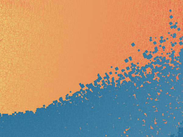 La resistencia del arte procedural